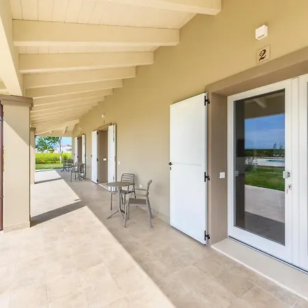 Penzion Terra Fina Savio di Ravenna