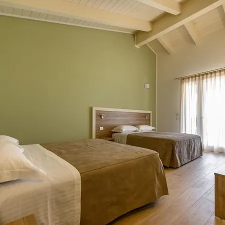 Penzion Terra Fina Savio di Ravenna