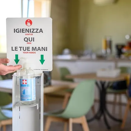 Terra Fina Penzion 4*