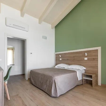 Terra Fina Penzion Savio di Ravenna