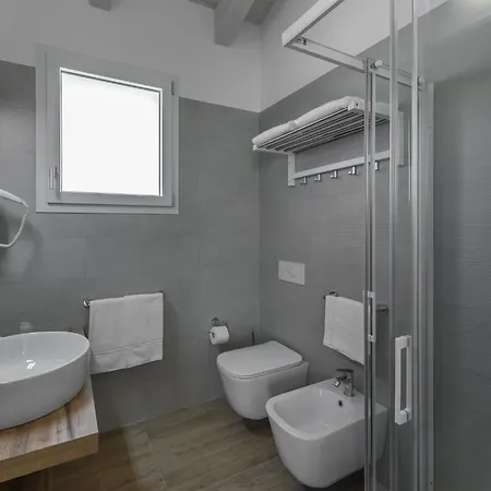 Penzion Terra Fina Savio di Ravenna