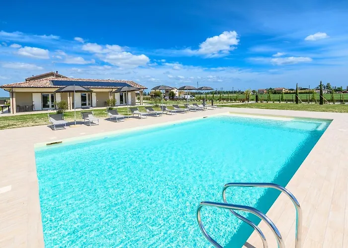 Terra Fina Maison d'hôtes