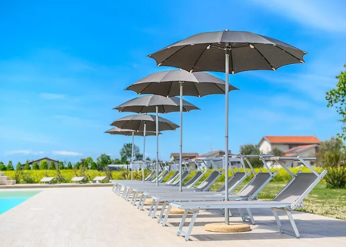 Maison d'hôtes Terra Fina