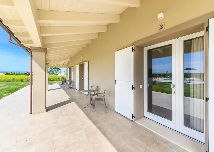 Maison d'hôtes Terra Fina Savio di Ravenna