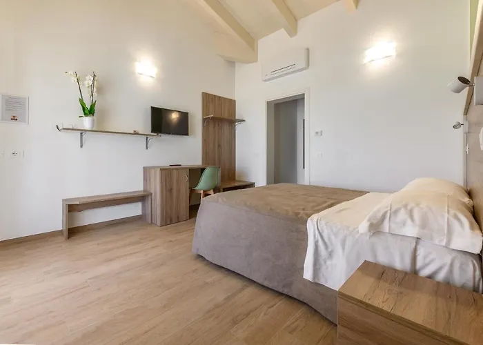 Terra Fina Savio di Ravenna