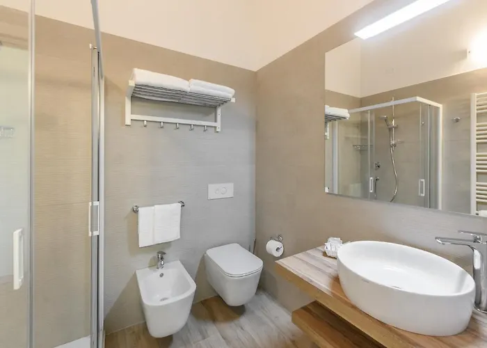 Terra Fina Maison d'hôtes Savio di Ravenna