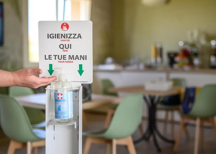 Terra Fina Maison d'hôtes 4*