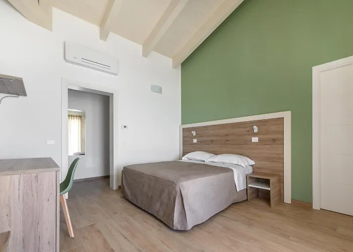 Terra Fina Maison d'hôtes Savio di Ravenna