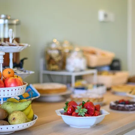 Πανσιόν Terra Fina Savio di Ravenna