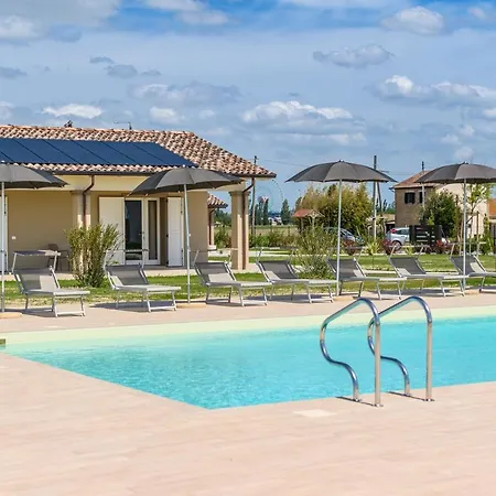 Terra Fina Πανσιόν 4*