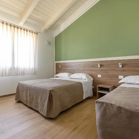 Terra Fina 4*