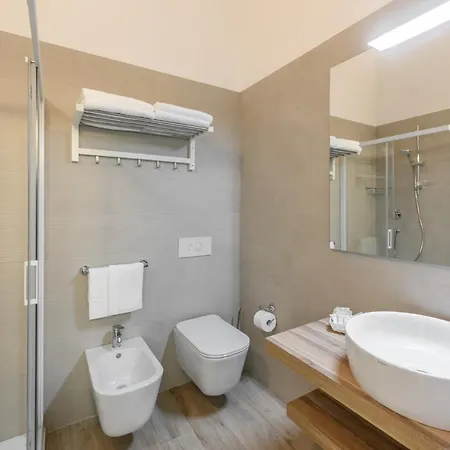 Terra Fina Πανσιόν Savio di Ravenna