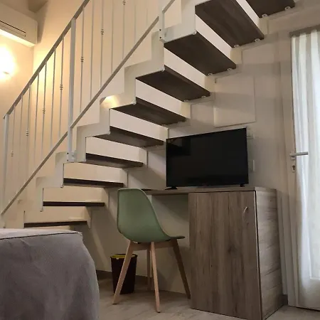 Πανσιόν Terra Fina 4*