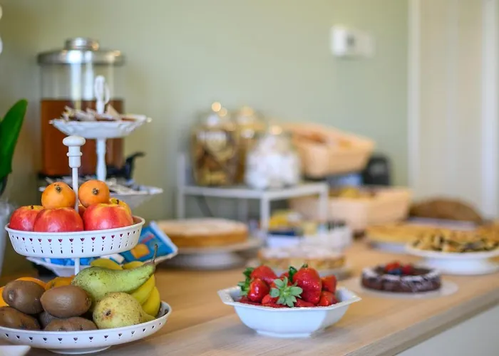 Pensjonat Terra Fina Savio di Ravenna