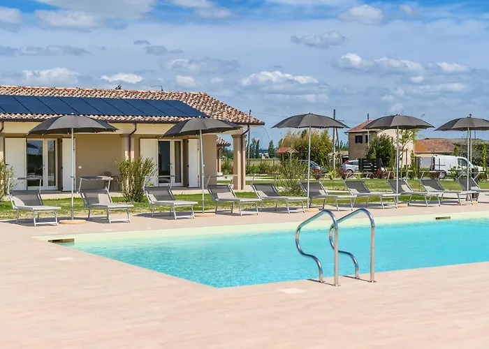 Terra Fina Pensjonat 4*