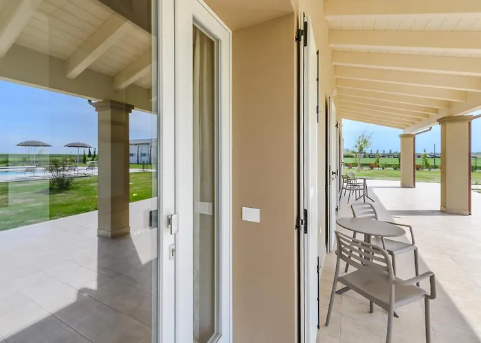 Terra Fina Savio di Ravenna