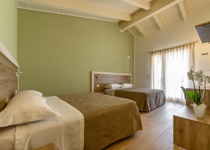 Konukevi Terra Fina Savio di Ravenna