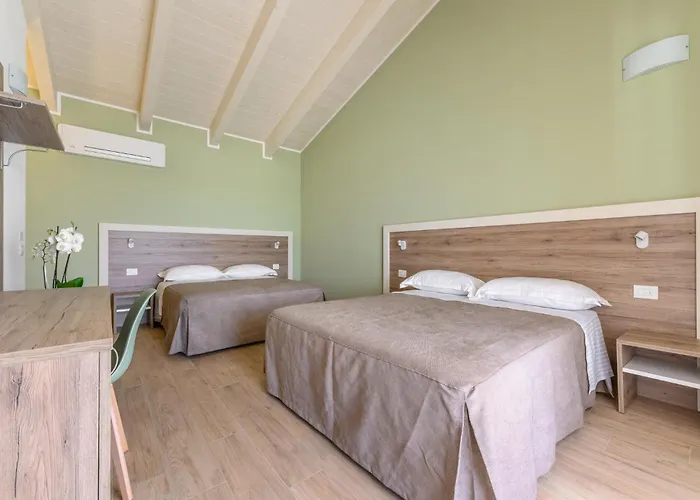 Terra Fina Pensjonat 4*