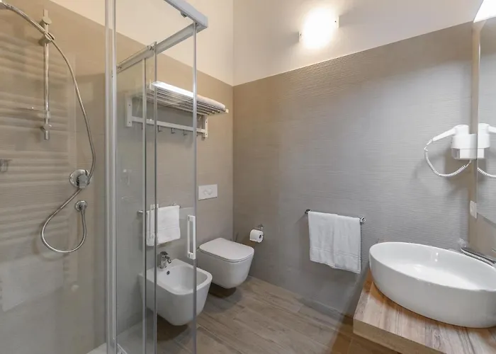 Pensjonat Terra Fina