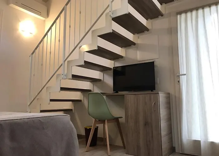 Konukevi Terra Fina 4*