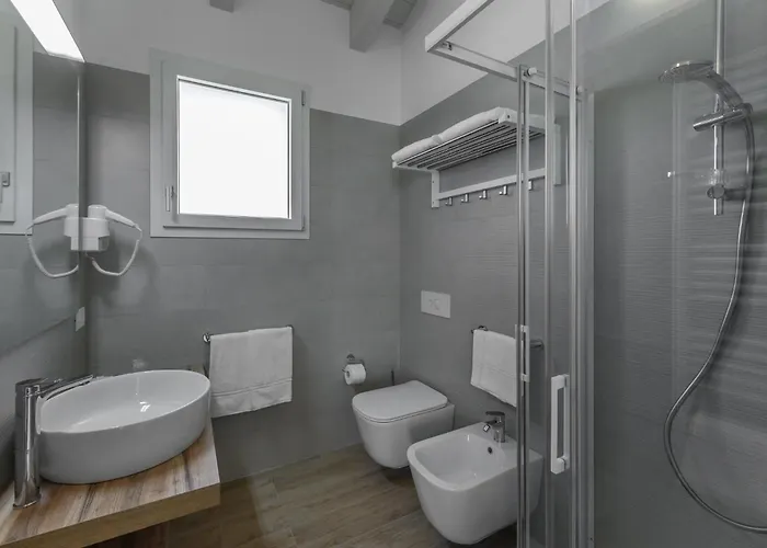 Konukevi Terra Fina Savio di Ravenna